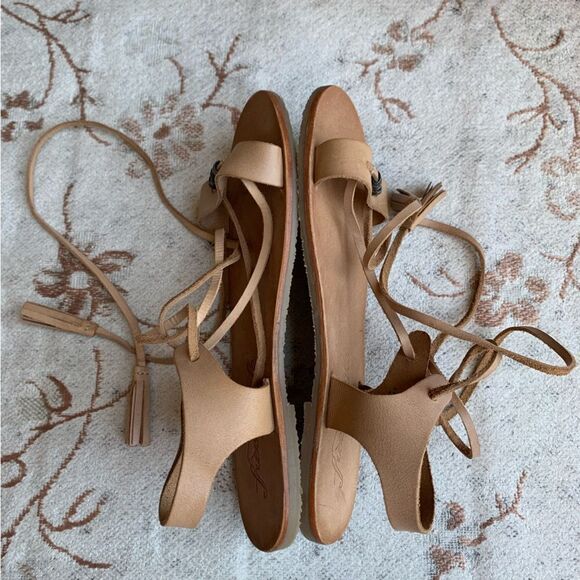 Free People Sandals 10 - Picture 8 of 12